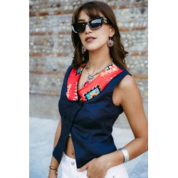 Gilet Tiziri