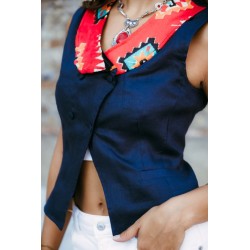 Gilet Tiziri