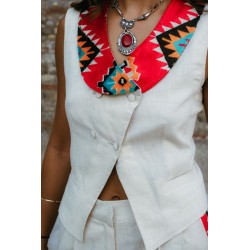Gilet Tiziri