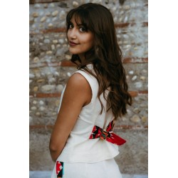 Gilet Tiziri