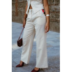 Pantalon Tiziri