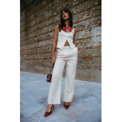 Pantalon Tiziri