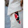 Pantalon Tiziri