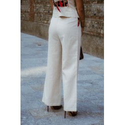 Pantalon Tiziri