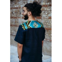 Tunique Saharienne Tahar